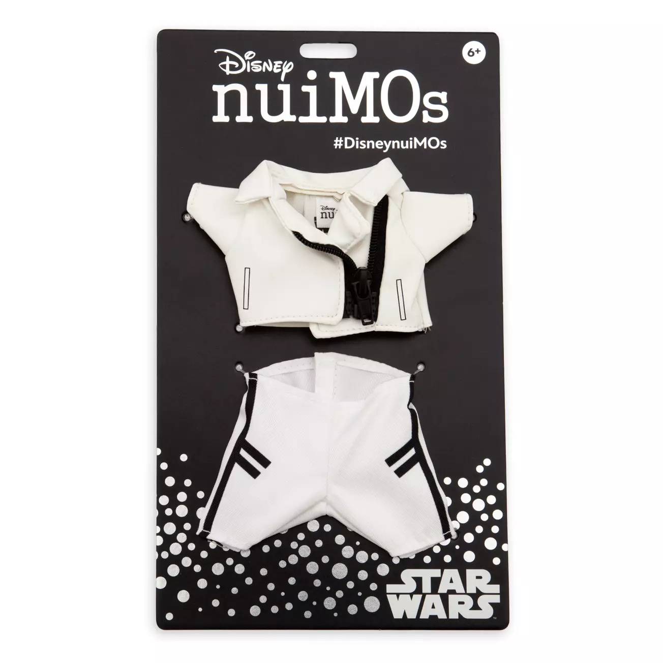 disney nuimos
