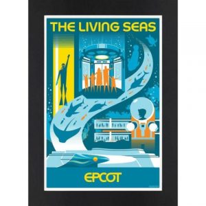 attractions epcot