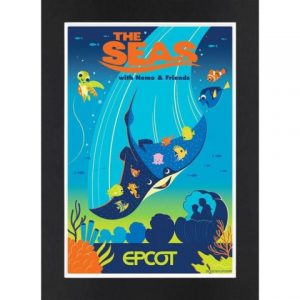 attractions epcot