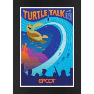 attractions epcot