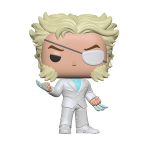 funko fair marvel