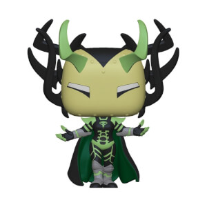 funko fair marvel