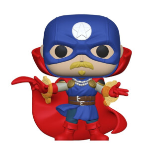 funko fair marvel