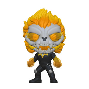 funko fair marvel