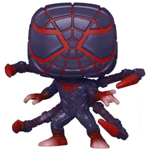 funko fair miles morales
