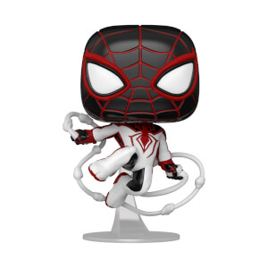 funko fair miles morales