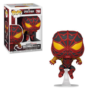 funko miles morales