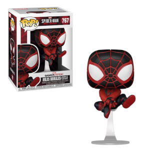 funko miles morales