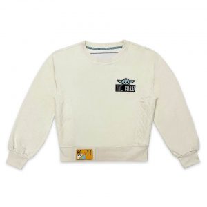 grogu streetwear