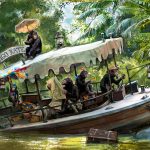 jungle cruise