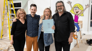 lizzie-mcguire-cast