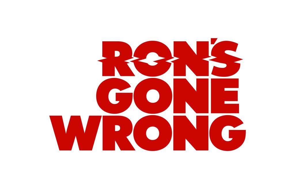 ron's gone wrong