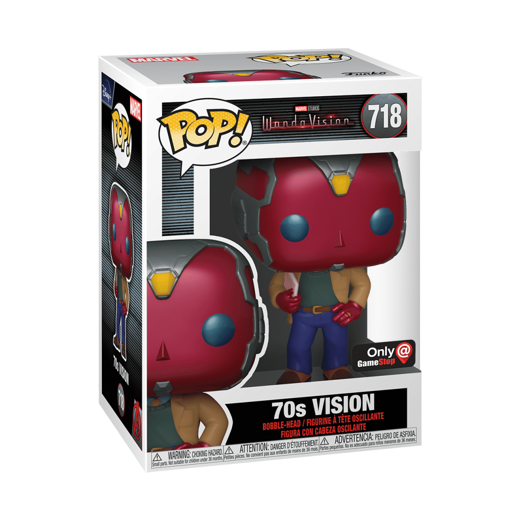 wandavision marvel must haves
