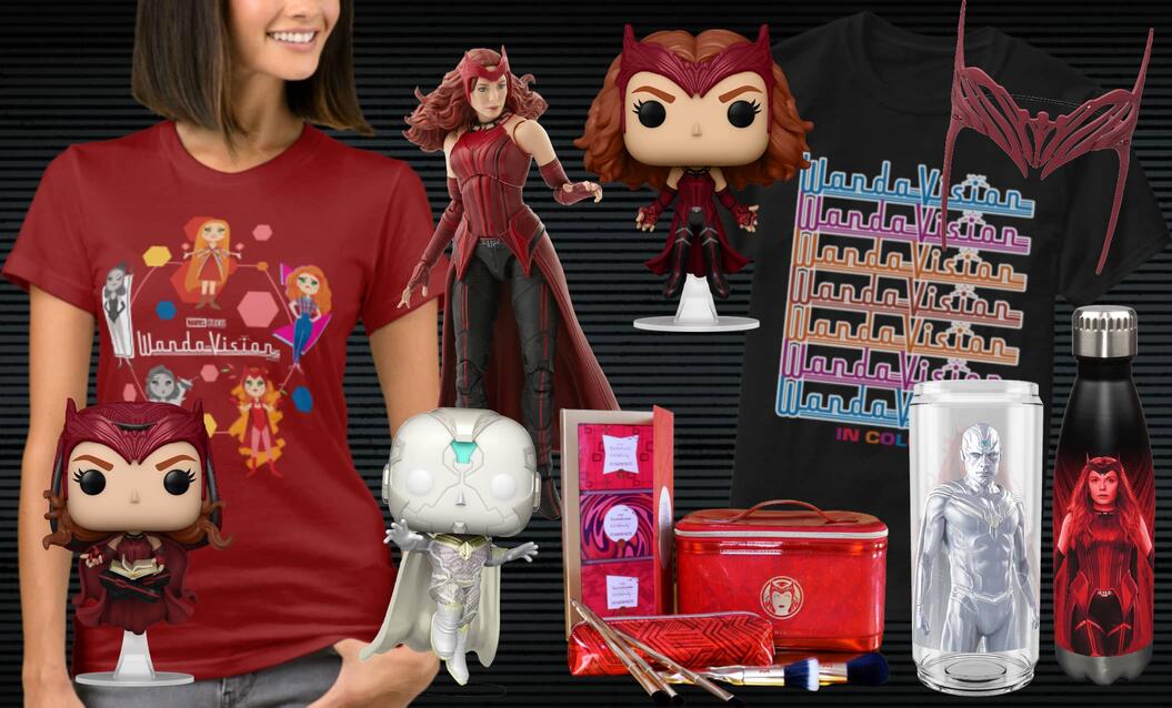 marvel must haves episode 9