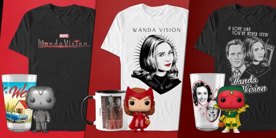 marvel must haves