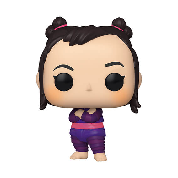 raya funko