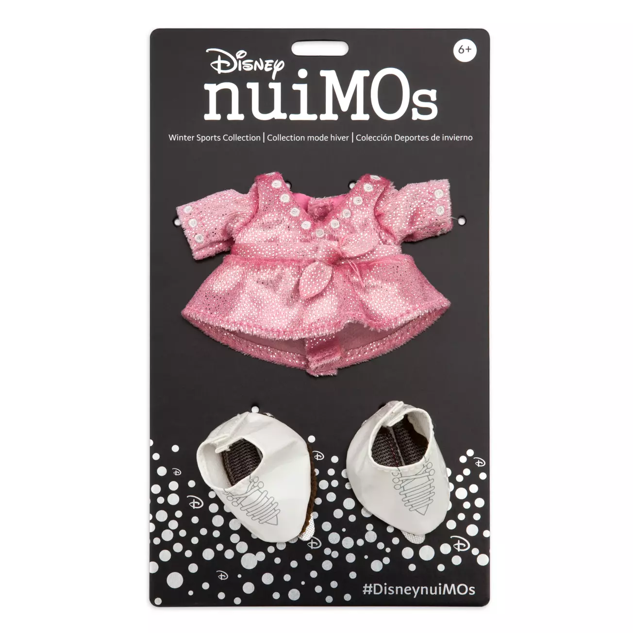disney nuimos