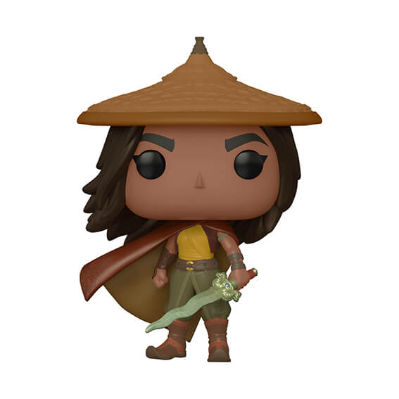 raya funko