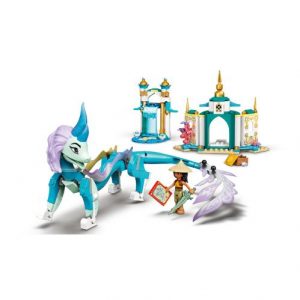 raya lego