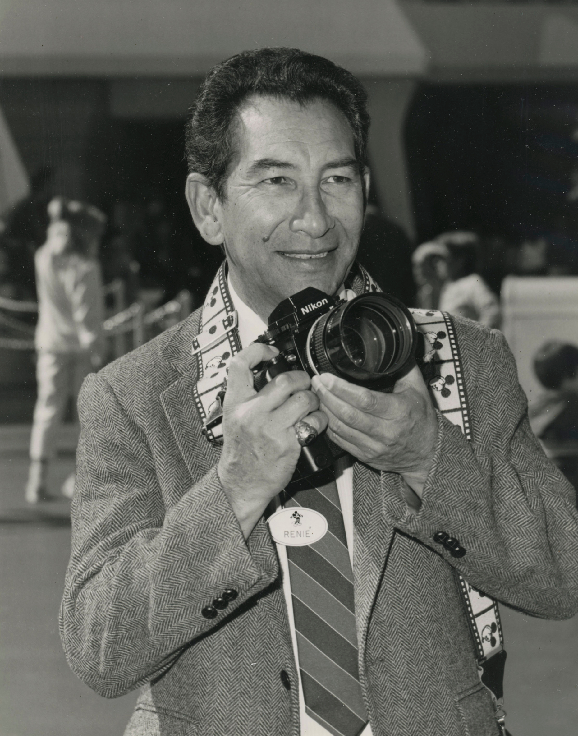 renie bardeau