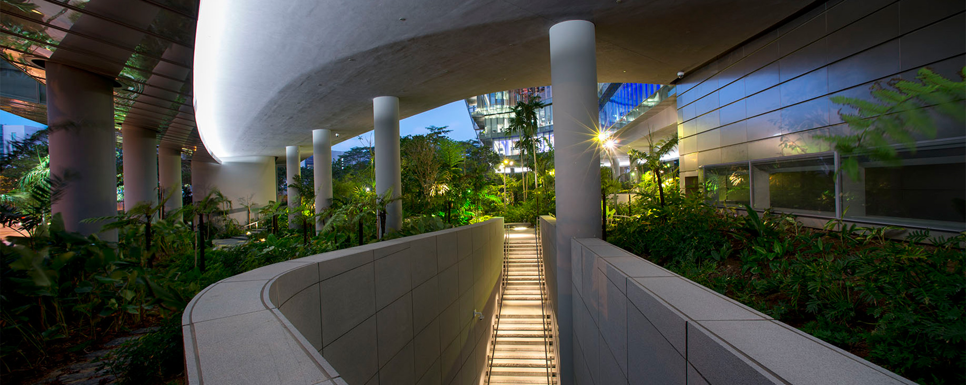 singapour
