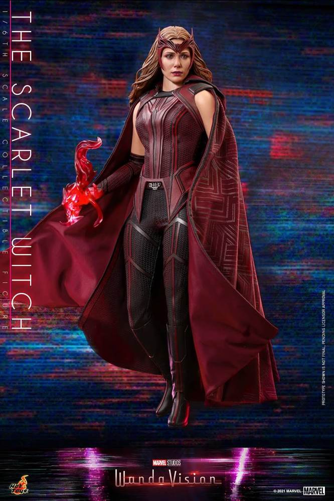 wandavision marvel must haves