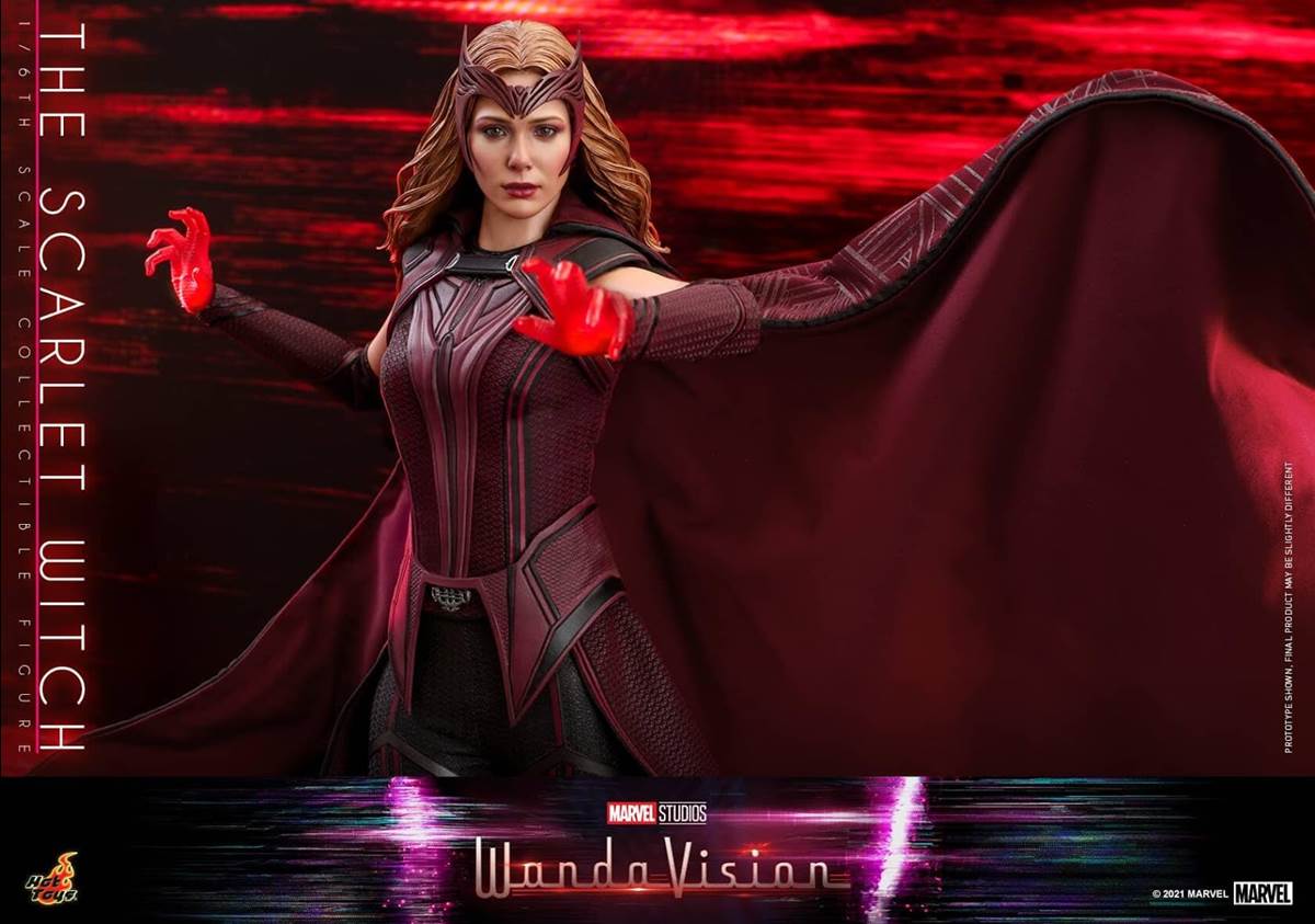 wandavision marvel must haves
