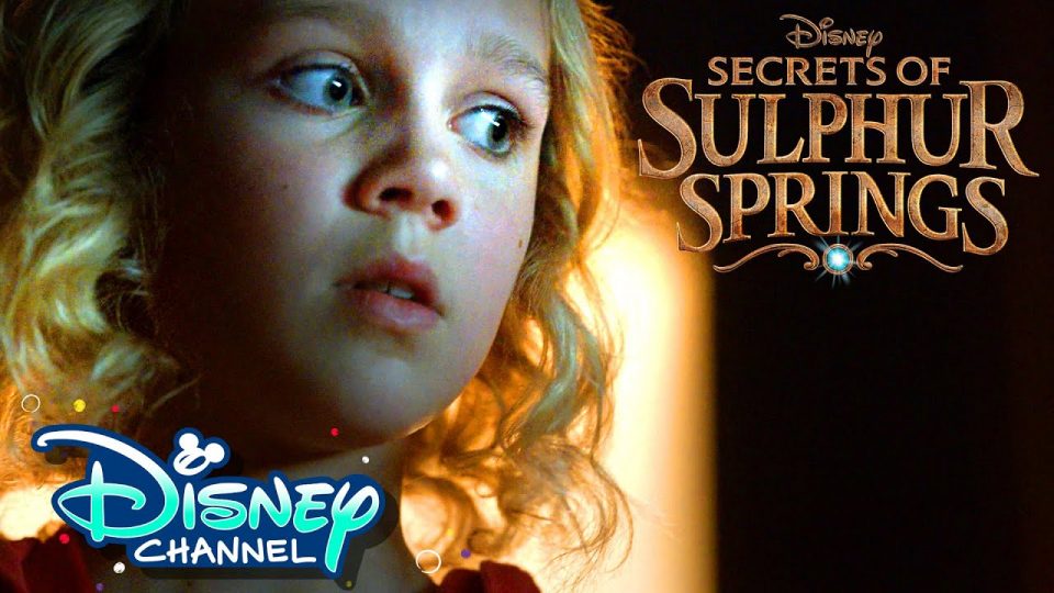 secrets of sulphur springs