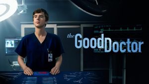 good doctor