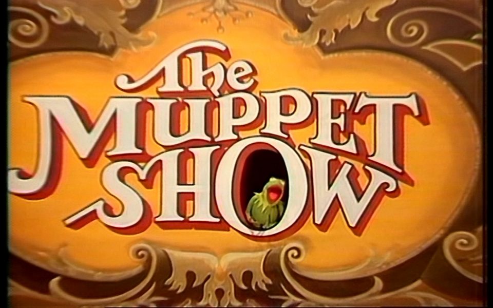 muppet show