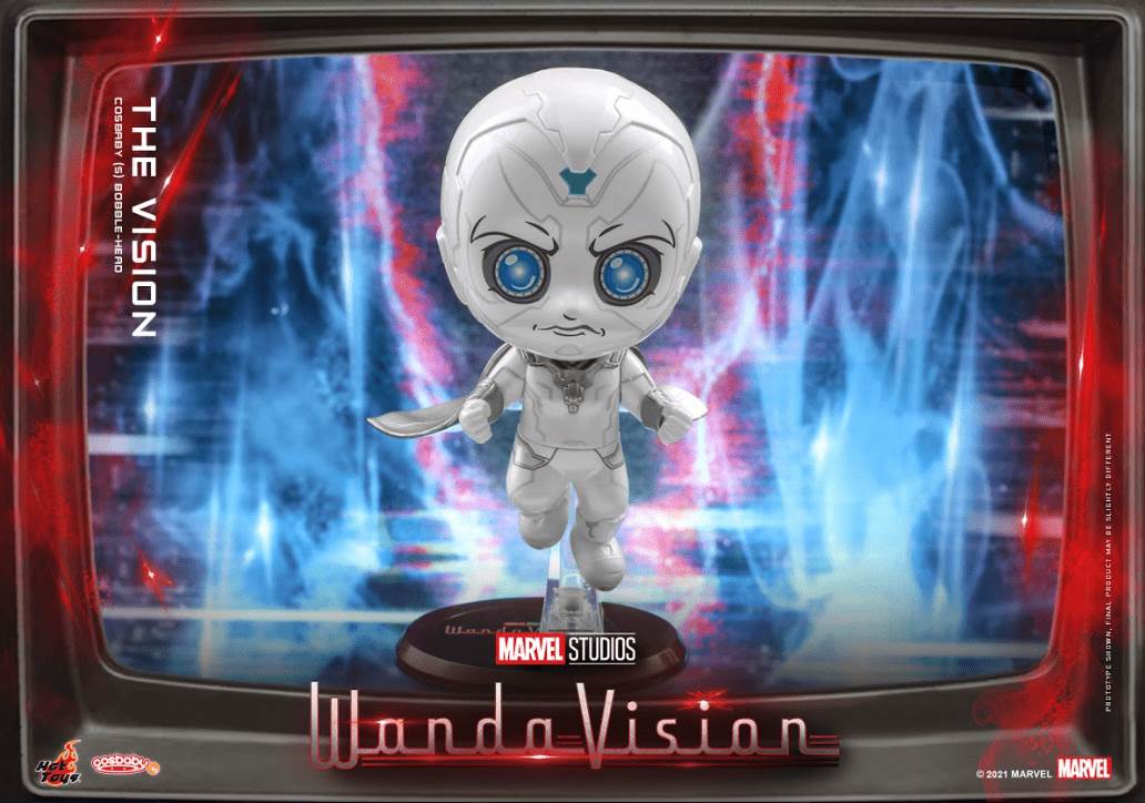 wandavision marvel must haves
