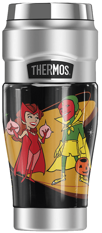 marvel must haves wandavision