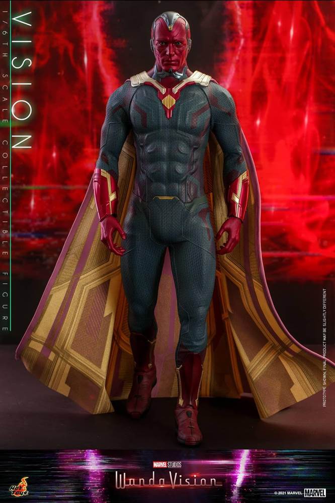 wandavision marvel must haves