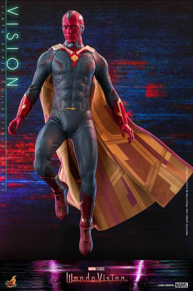 wandavision marvel must haves