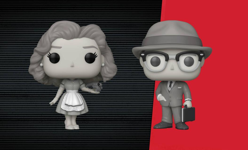 wandavision marvel must haves