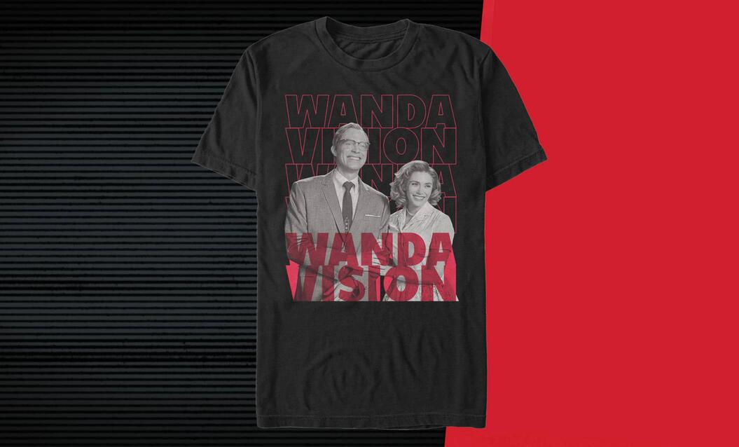 wandavision marvel must haves