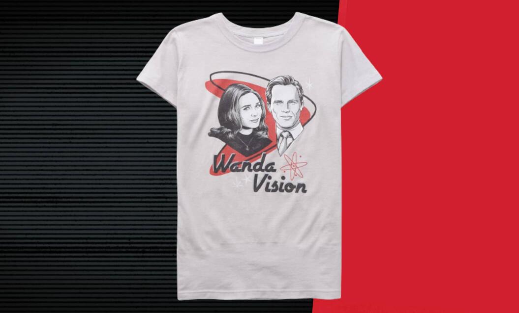 wandavision marvel must haves