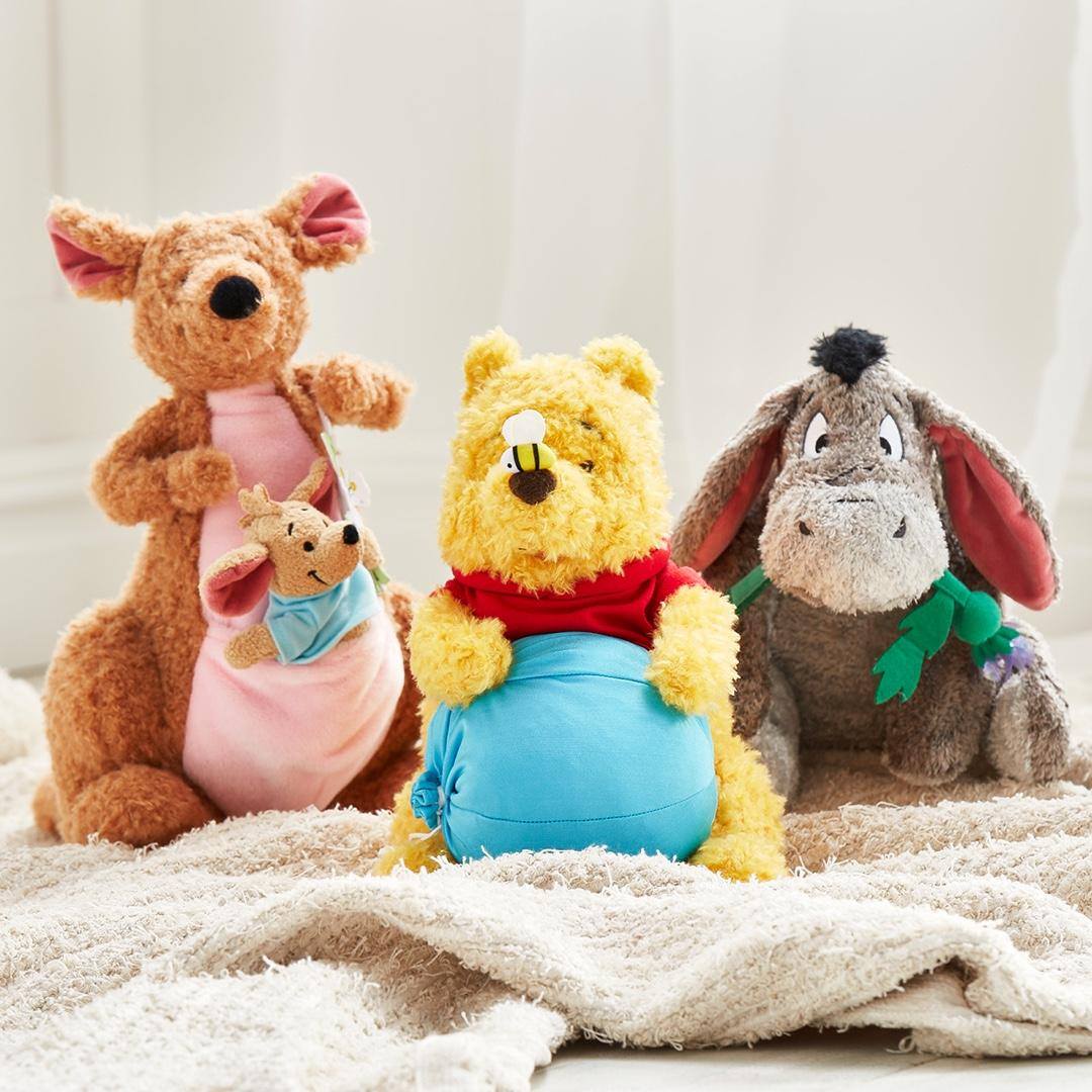 winnie shopdisney