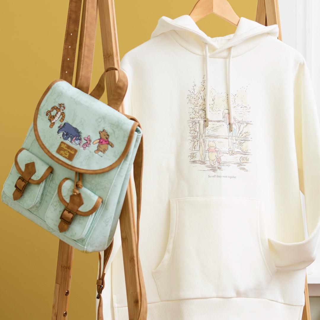 winnie shopdisney