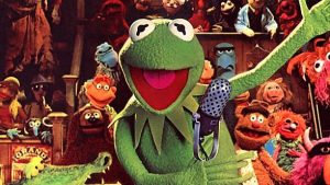 muppet show
