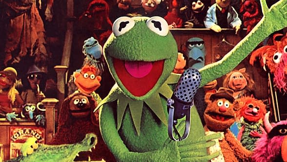 muppet show