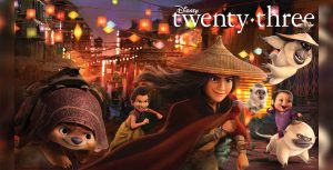 twenty-three