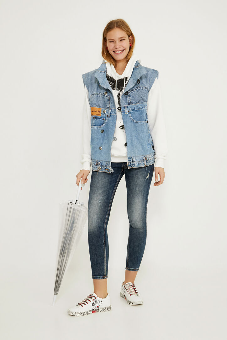 desigual
