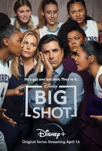 big shot