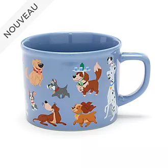 disney pets