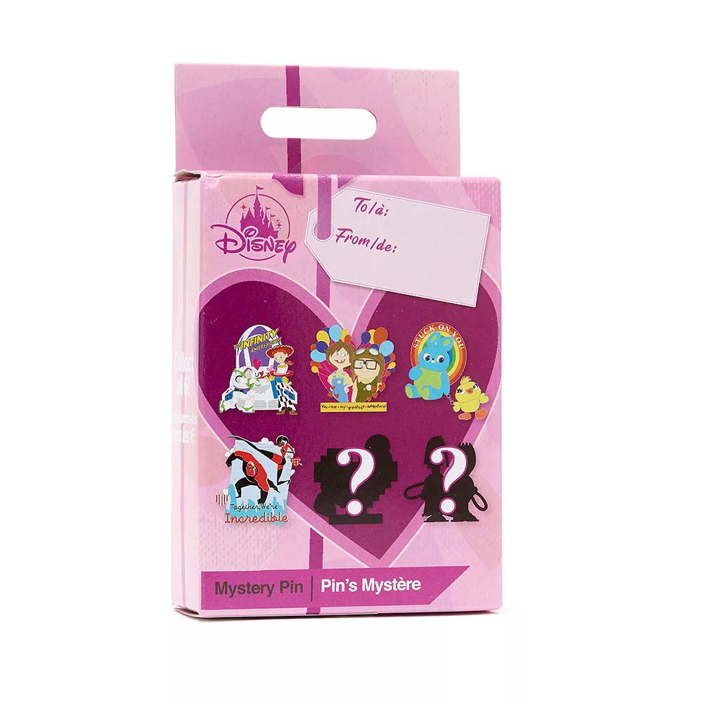 pins saint-valentin