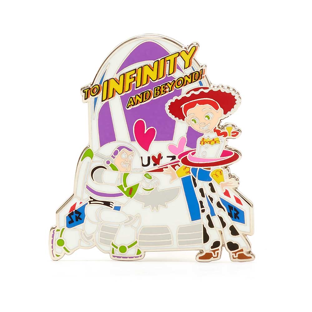pins saint-valentin