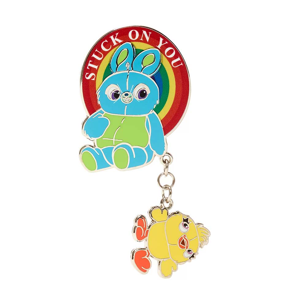pins saint-valentin