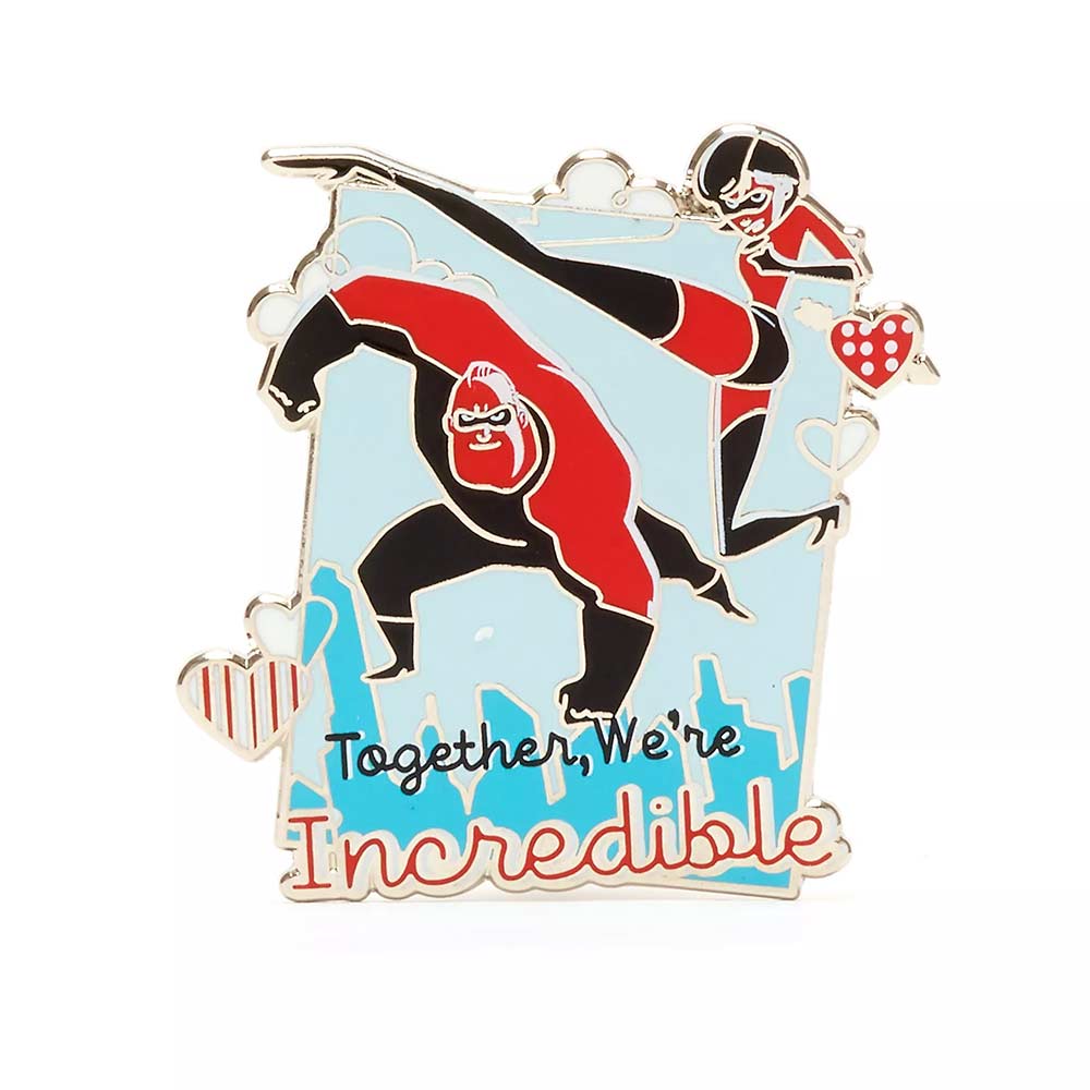 pins saint-valentin