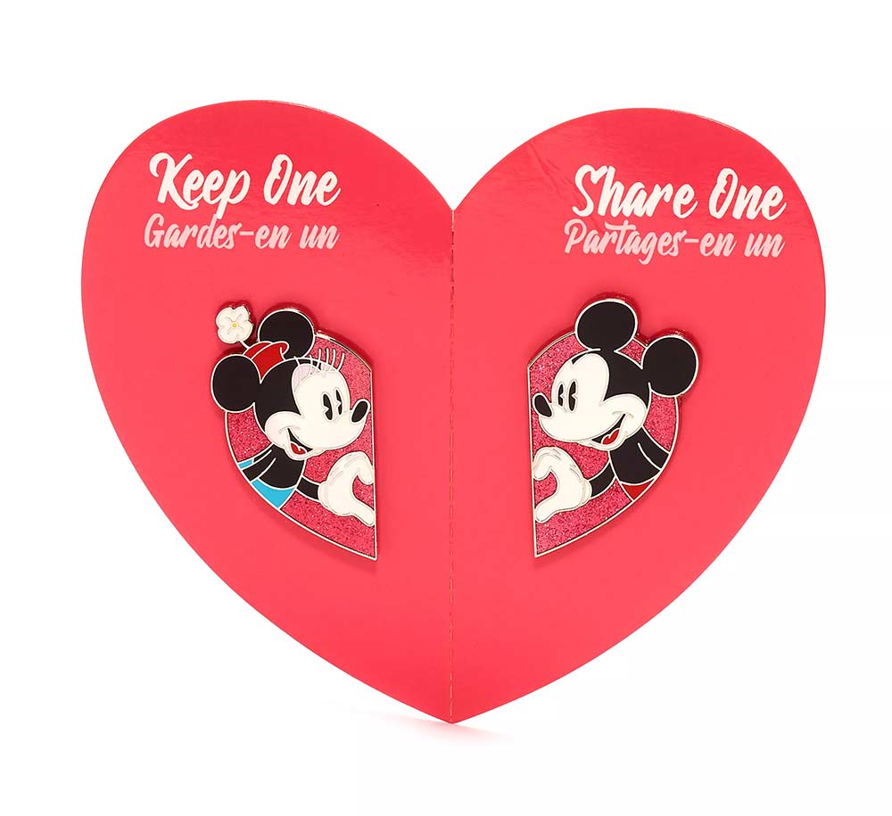 pins saint-valentin